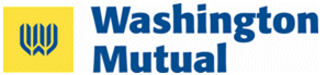 (WASHINGTON MUTUAL LOGO)